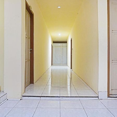 Hotel Grand Saota Syariah Soppeng RedPartner Lalabata Bagian luar foto