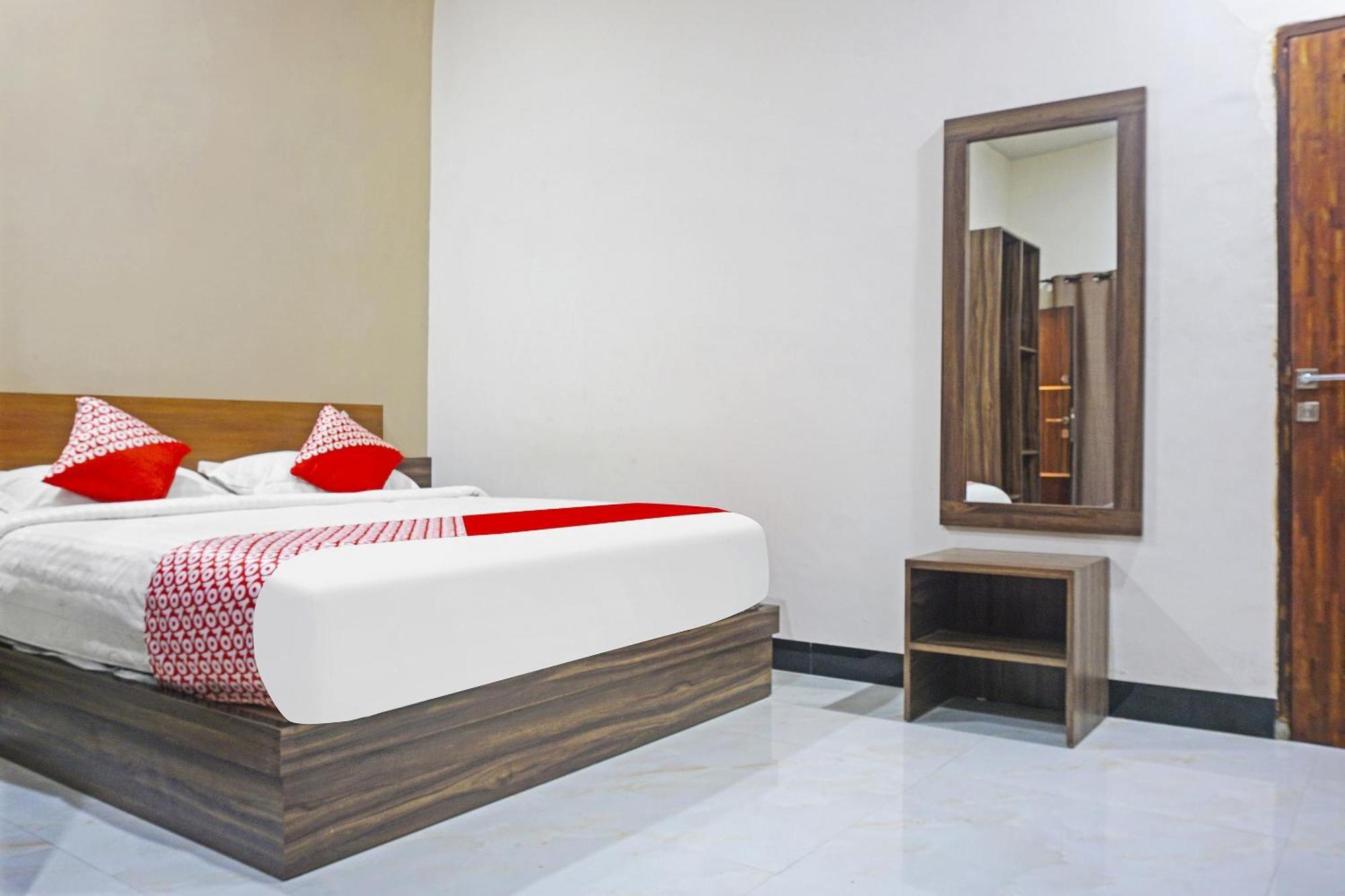Hotel Grand Saota Syariah Soppeng RedPartner Lalabata Bagian luar foto