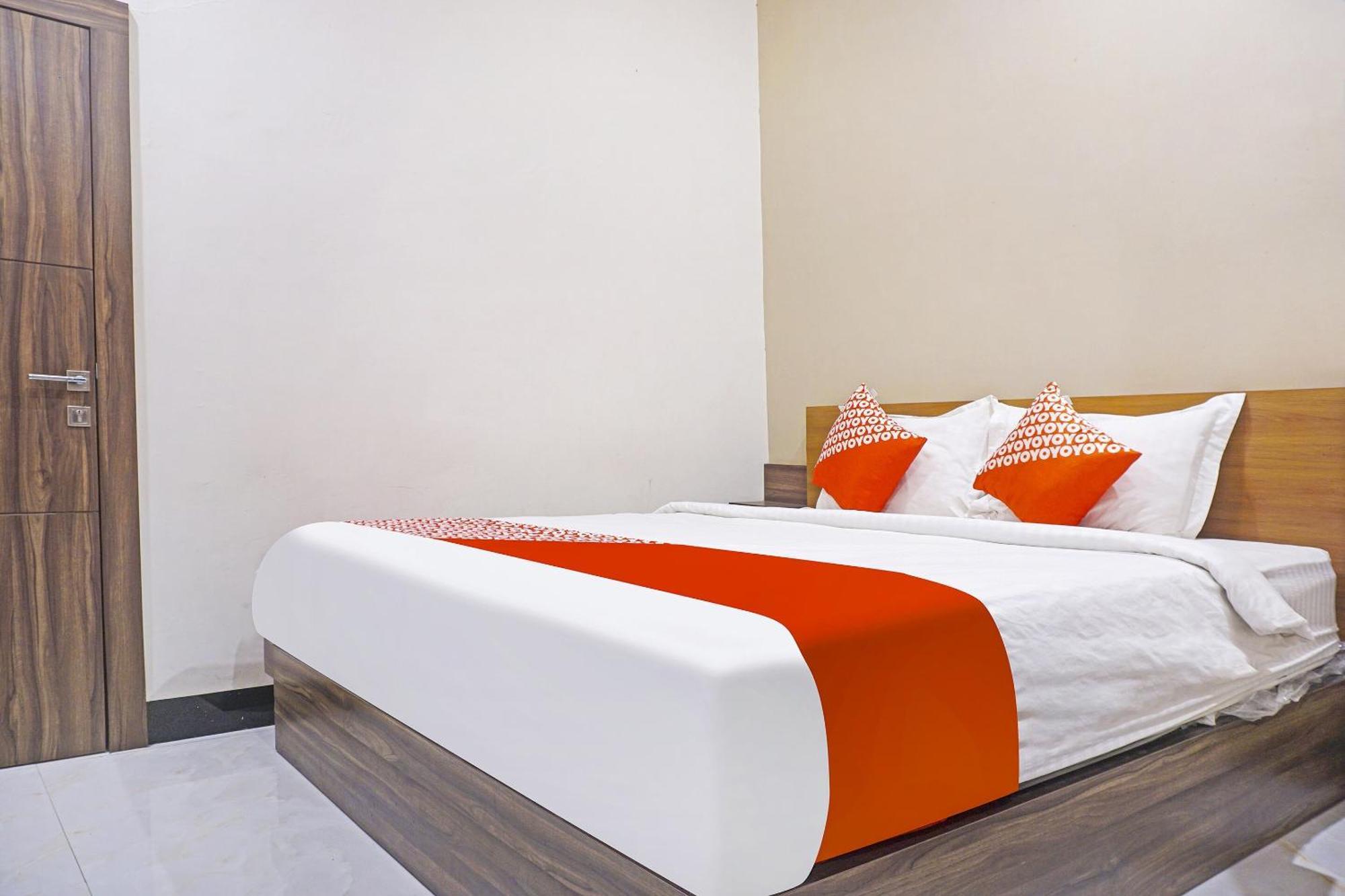 Hotel Grand Saota Syariah Soppeng RedPartner Lalabata Bagian luar foto