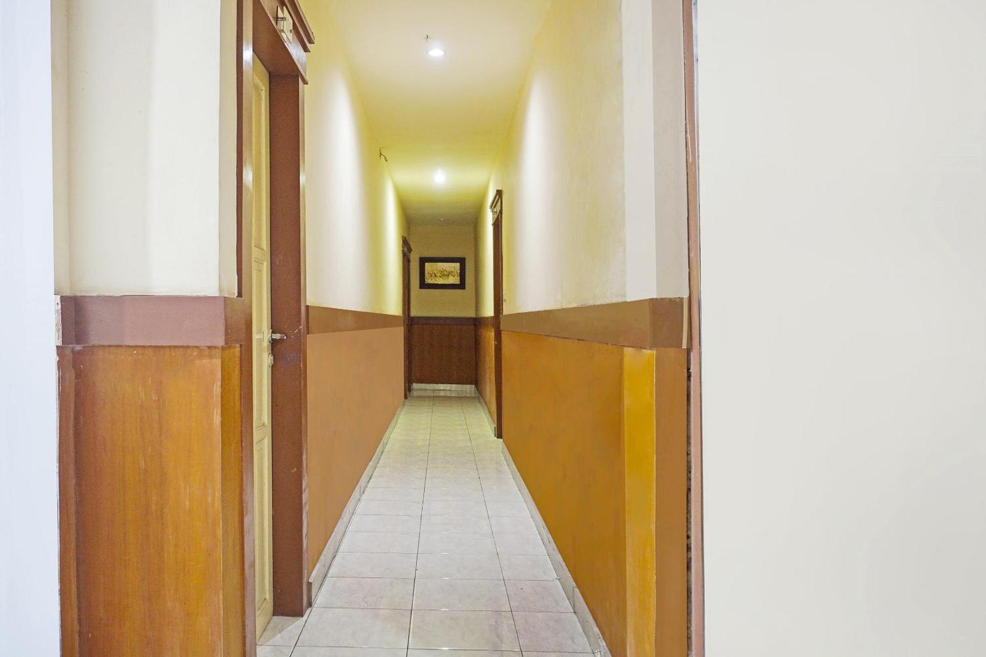 Hotel Grand Saota Syariah Soppeng RedPartner Lalabata Bagian luar foto