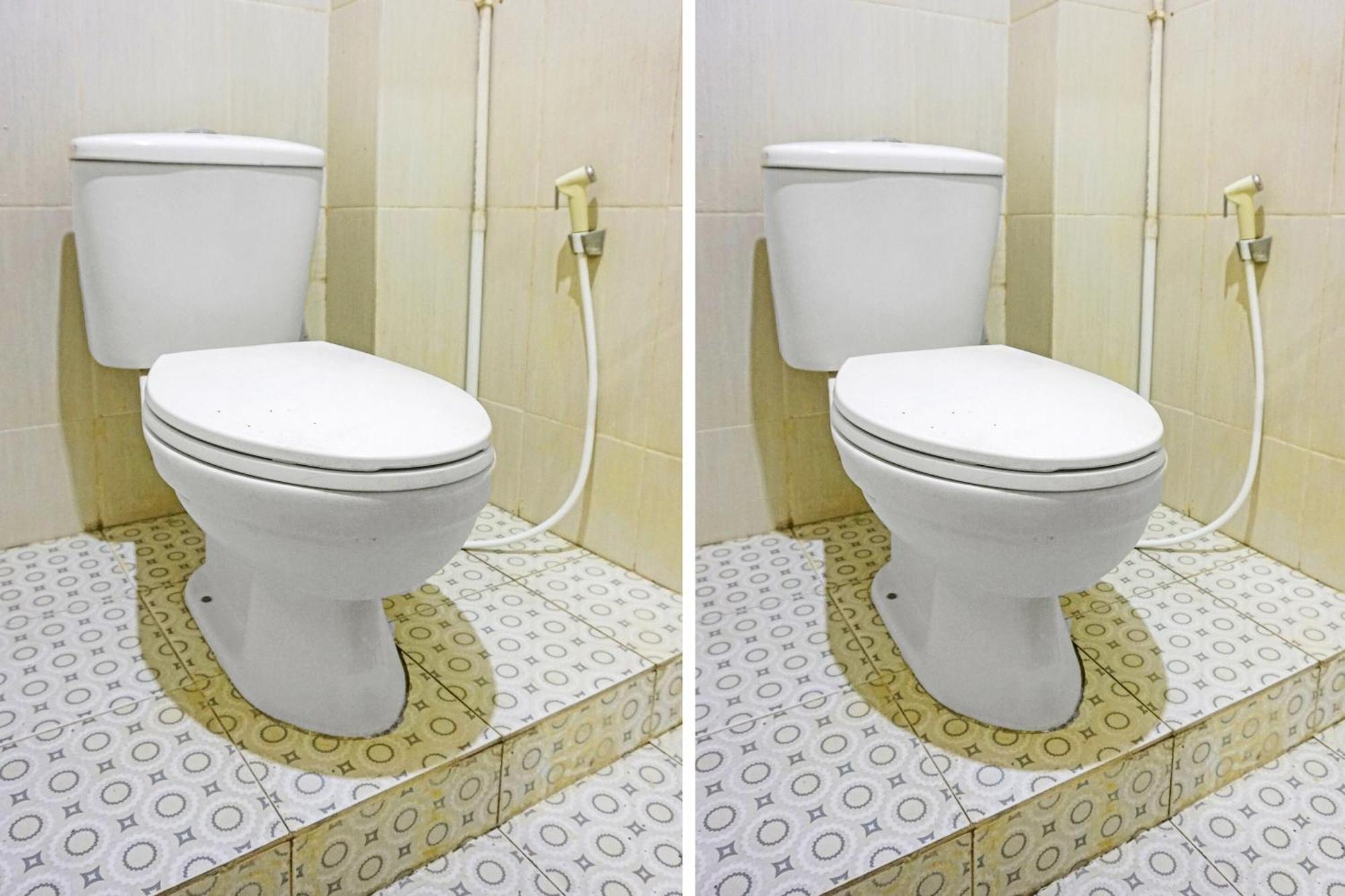Hotel Grand Saota Syariah Soppeng RedPartner Lalabata Bagian luar foto
