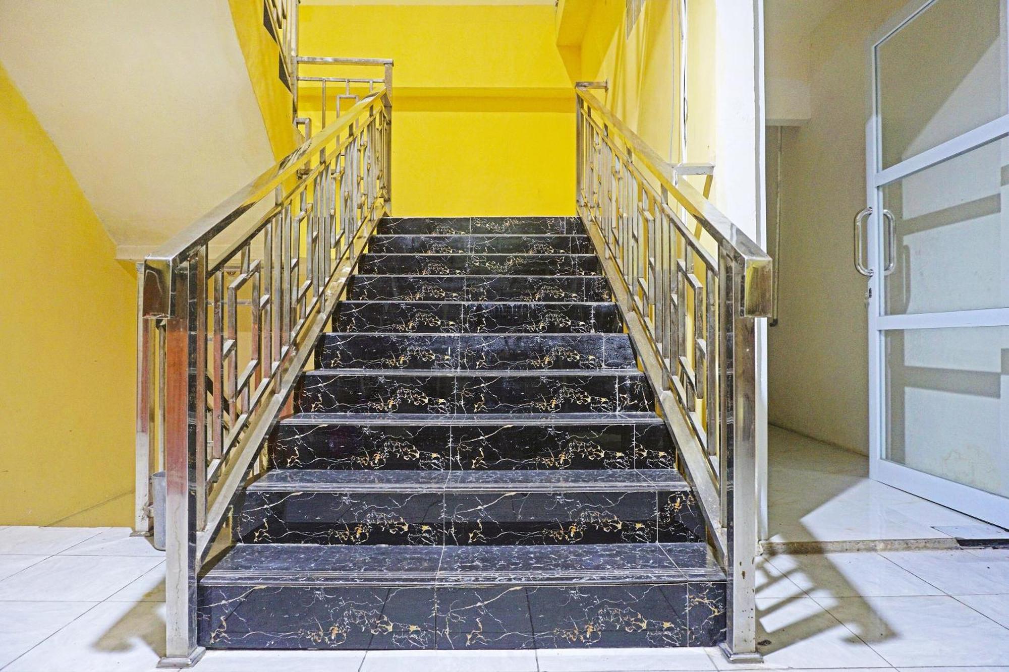 Hotel Grand Saota Syariah Soppeng RedPartner Lalabata Bagian luar foto