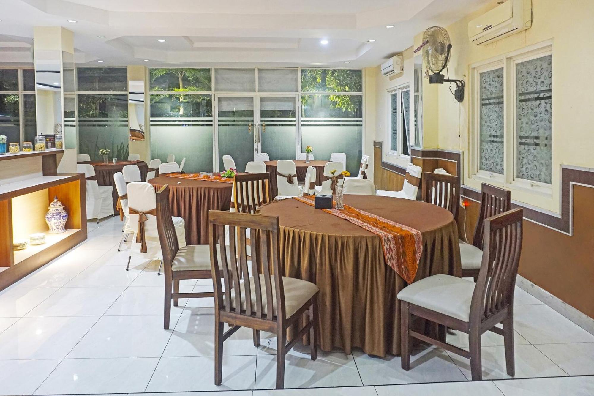 Hotel Grand Saota Syariah Soppeng RedPartner Lalabata Bagian luar foto